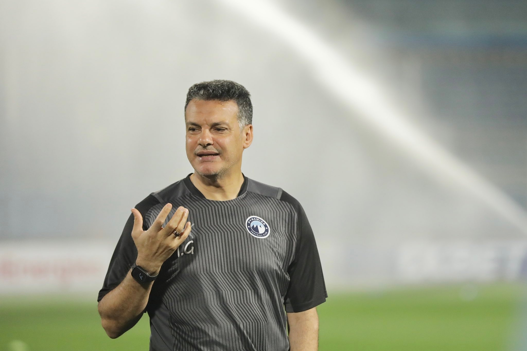 إيهاب جلال