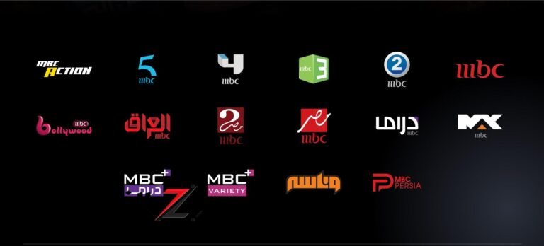 قنوات mbc