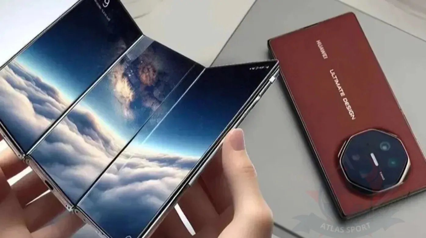 huawei mate
