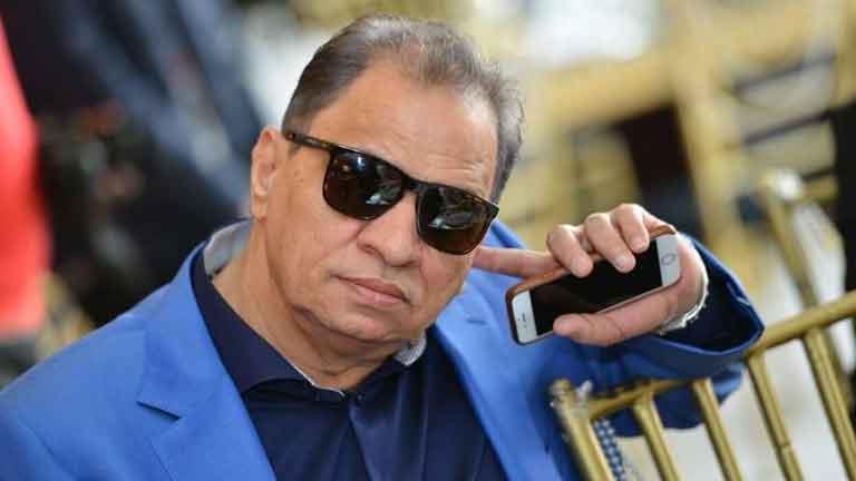 أحمد السبكي: "فيلم الملحد هيتعرض.. أخذنا موافقة الرقابة"