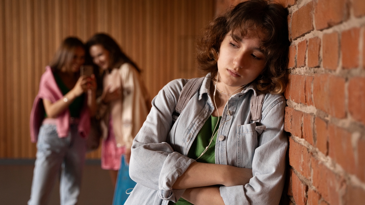 إسبانيا تحت مجهر الصحة النفسية ارتفاع 50 في حالات المستشفيات