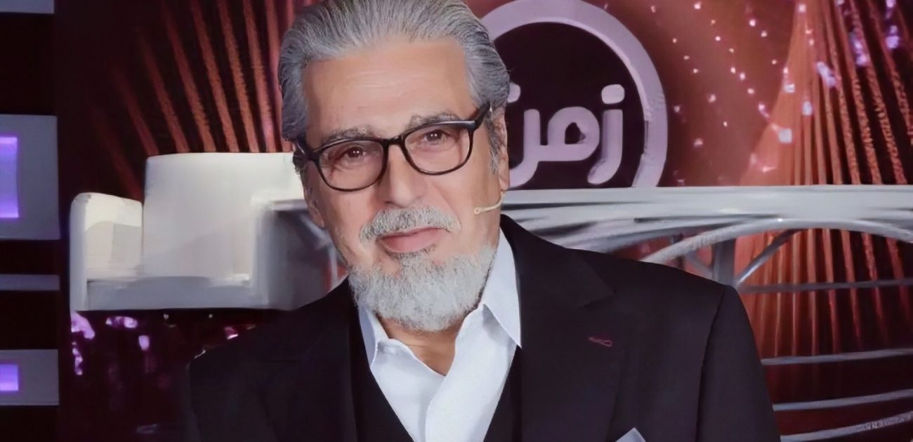 بعد ريتا حايك، انسحاب عباس النوري من مسلسل "ايزيل" بنسخته العربية