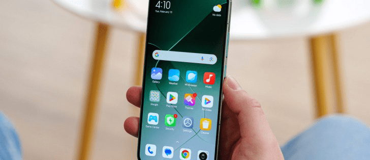 تسريبات مذهلة تكشف عن قوة الشحن في هاتف Xiaomi 15