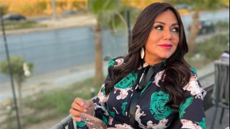 رانيا يوسف تنشر فيديو من كواليس مسلسل "عمر أفندي" وتعلق: "وداعاً دلال.. وداعاً البنسيون"