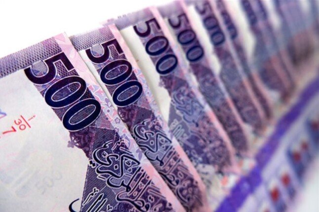 سعر الريال القطري أمام الجنيه المصري اليوم الجمعة 20 سبتمبر 2024