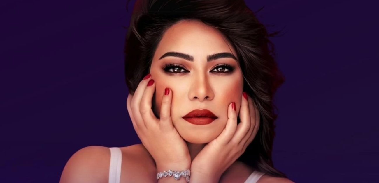 شيرين عبد الوهاب بخير: صورة من استديو التسجيل تنفي إشاعة دخولها المستشفى