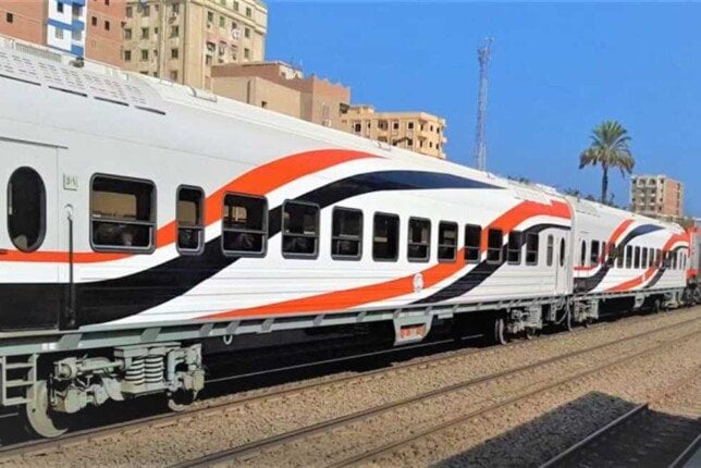 «لو مسافر إسكندرية».. مواعيد القطارات اليوم الجمعة 13 سبتمبر