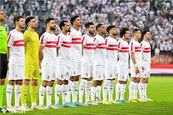 موعد-مباراة-الزمالك-ضد-الشرطة-الكيني-الليلة-التشكيل-المتوقع-وأبرز