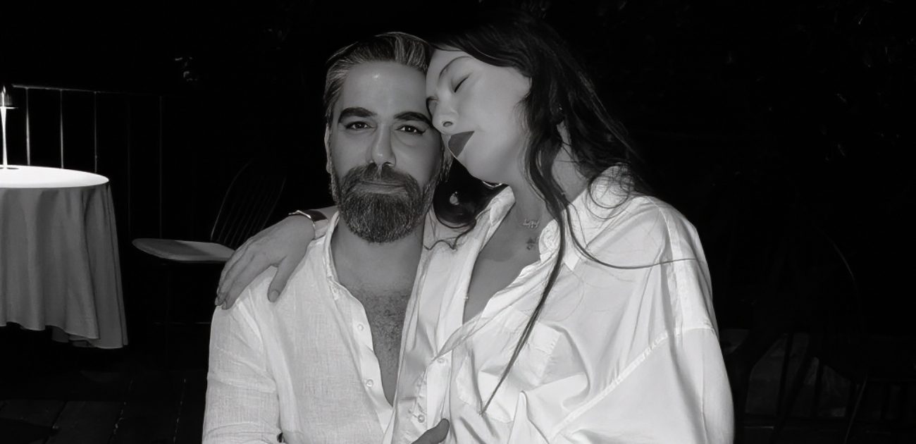 نسليهان أتاغول تحسم الجدل حول جنس مولودها المنتظر