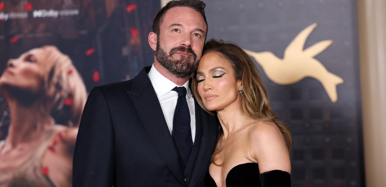 هل تلوح في الأفق عودة جينيفير لوبيز و بن أفليك إلى بعض؟