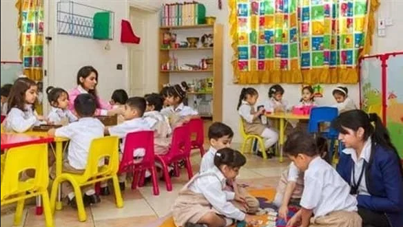 1729166264 اكتشف الآن رابط نتيجة تنسيق رياض الأطفال 2024 بالرقم القومي