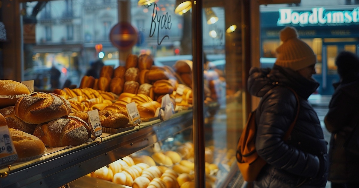 1732177271 5 أسباب تجعل الخبز حليفاً في نظامك الغذائي الصحي نصائح