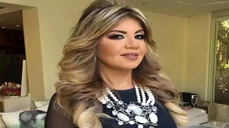 "وحشتني أوي".. بوسي شلبي تحيي الذكرى الثامنة لوفاة الفنان محمود عبد العزيز