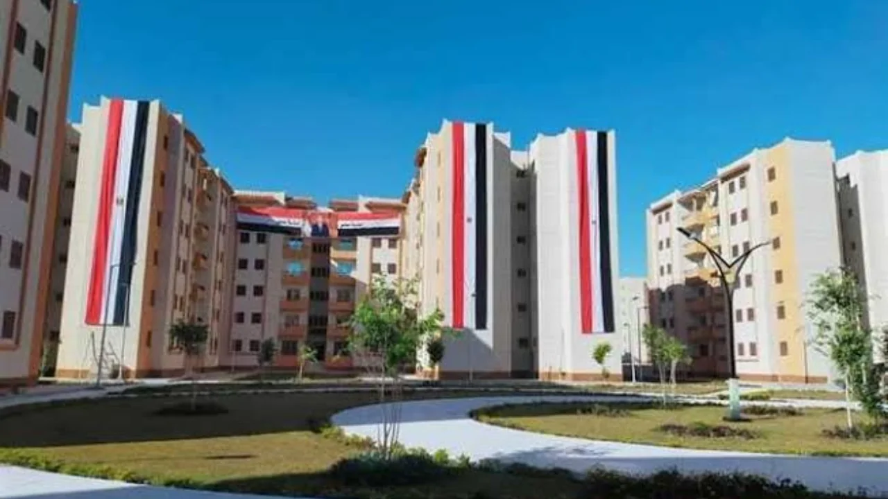 احجز وحدتك الآن.. طرح كراسة شروط شقق الاسكان الاجتماعي 2024 وأهم الشروط المطلوبة