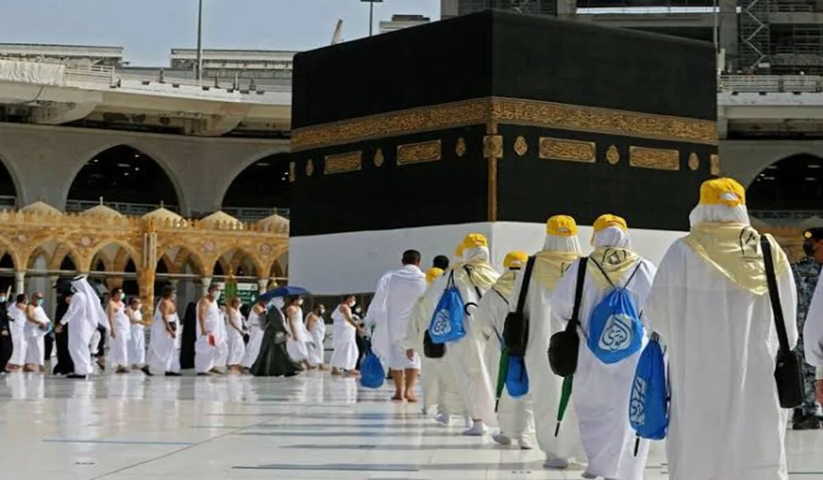 خطوات استخراج نتائج قرعة الحج 2025 عبر بوابة الحج المصرية بالرقم القومي