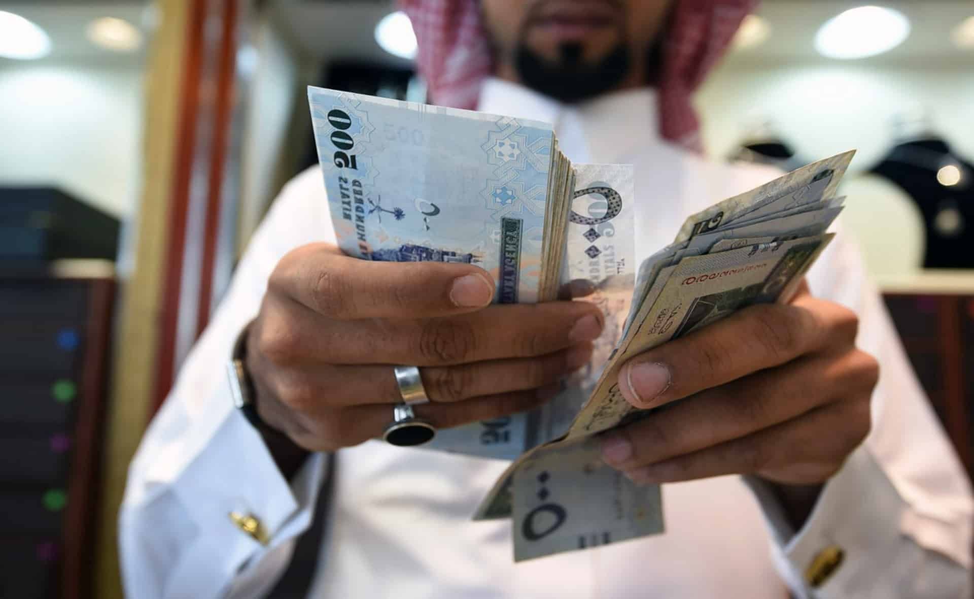 للرجال والنساء. قرض شخصي بدون كفيل براتب 2000 ريال ميسر لجميع القطاعات