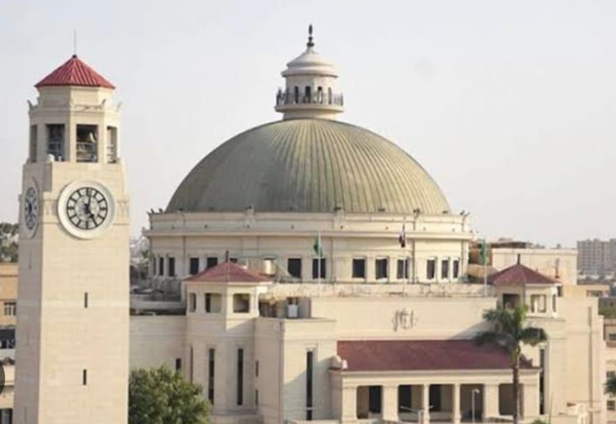 1735125631 قرارات رئيس جامعة القاهرة تعيين 5 رؤساء جدد لمجالس أقسام
