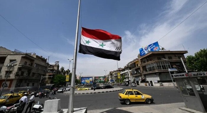 بيان عاجل من الجيش العربي السوري
