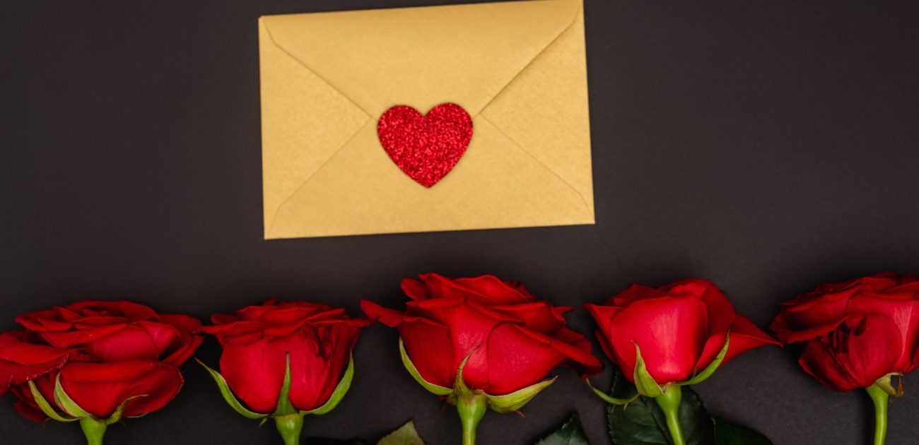 رسائل عيد الحب للمتزوجين: تشاركيها مع زوجك هذا اليوم