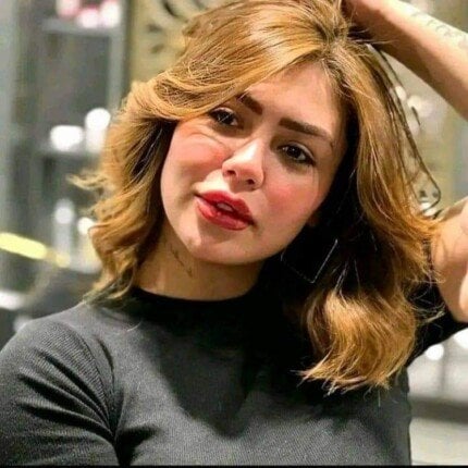 إجراء جديد بحق البلوجر هدير عبد الرازق وأوتاكا بقسم التجمع