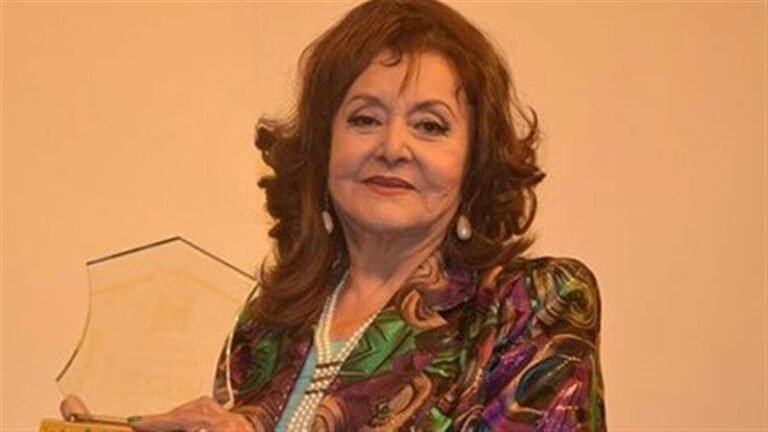 ليلي طاهر