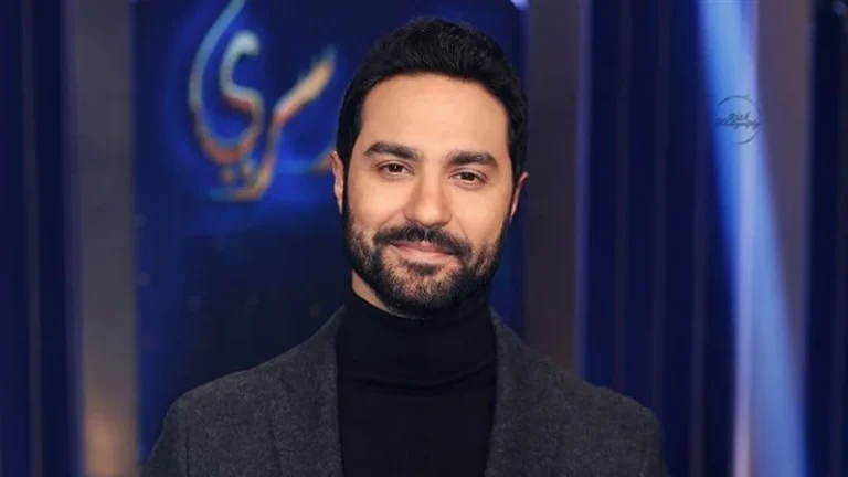 كريم فهمي