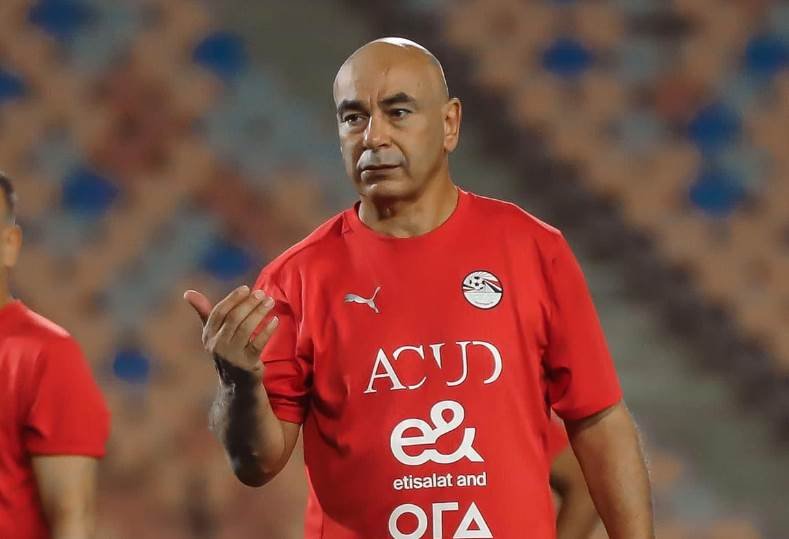 حسام حسن يطلب وديتين لمعسكر المنتخب الأخير قبل كأس الأمم الأفريقية بالمغرب (خاص) -