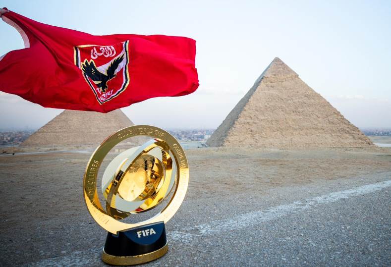 "أجانب الأهلي في المونديال".. قيد استثنائي قبل انطلاق كأس العالم للأندية -