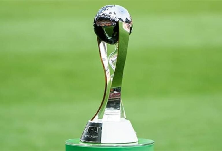 تعرف على مجموعات كأس العالم للشباب بمشاركة منتخب مصر - 