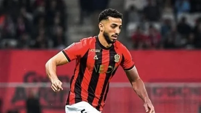 محمد عبد المنعم