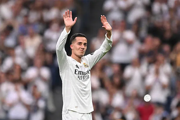 madrid spain lucas vazquez of re.webp