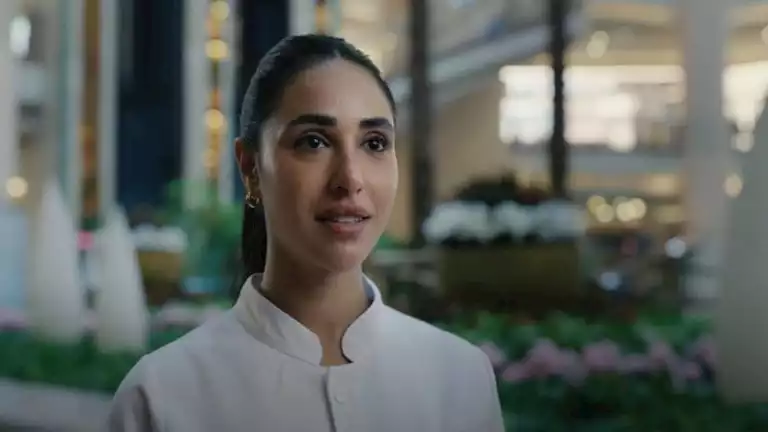 "المهن التمثيلية" تنظر وقف تصريح عمل آية سماحة بعد إساءتها لـ مشيرة إسماعيل