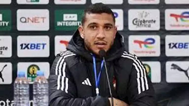 "تم توجيه الشكر".. تفاصيل اللحظات الأخيرة لربيعة مع الأهلي وتبرئة شقيقه