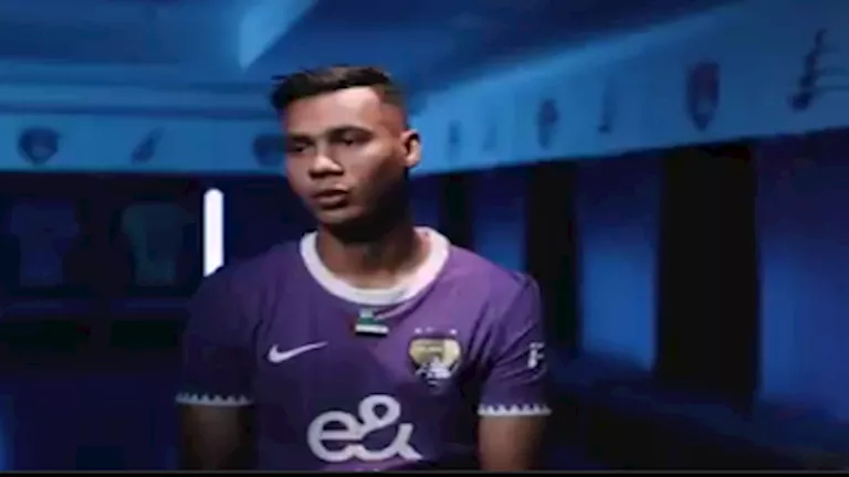 "شقيقه نجم الفريق".. العين الإماراتي يتعاقد مع موهبة الرجاء المغربي