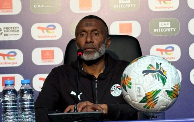 أحمد الكاس: نحاول الوصول إلى أبعد نقطة ممكنة في كأس العالم للشباب