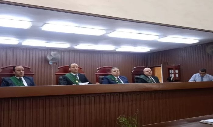 إحالة 4 أشخاص للمفتى لاتهامهم بقتل شخص بالقناطر الخيرية