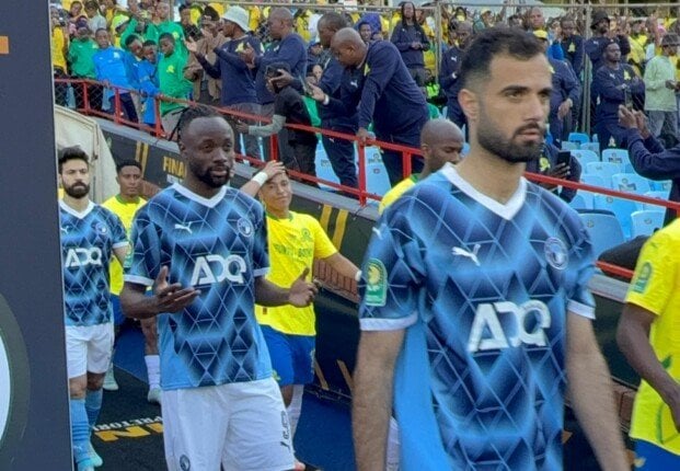 اتحاد الكرة: تأجيل نهائي كأس مصر مرفوض وليس لنا علاقة بأزمة بيراميدز