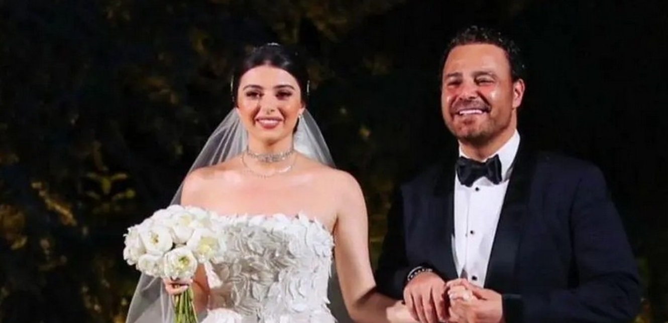 اضطر لايقاف خاصية التعليقات.. هل كانت أغنية عاصي الحلاني رداً على طلاق ابنته ماريتا؟ (فيديو)