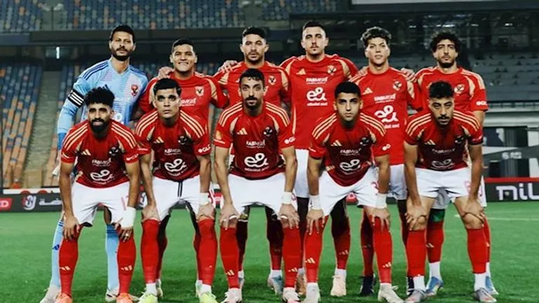 الأهلي أو بيراميدز.. كم تبلغ قيمة مكافأة بطل الدوري المصري؟