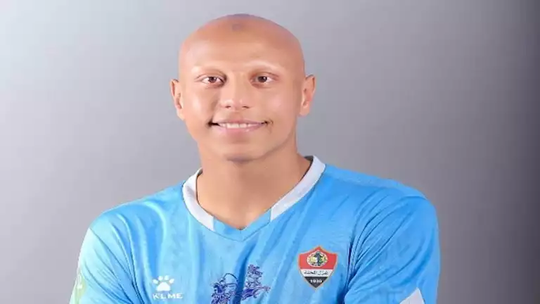 الأهلي والزمالك في سباق التعاقد مع الجزار.. وغزل المحلة يحدد شرط