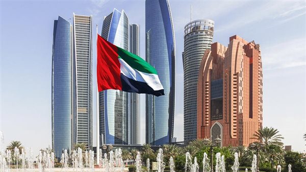 الإمارات تبحث تعزيز التعاون مع أيرلندا ومستجدات إقليمية ودولية 4242025