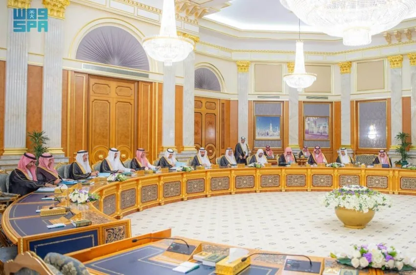 الوزراء فخر المملكة، قيادةً وشعبًا، بخدمة الحرمين الشريفين ورحابة استقبال.webp.webp