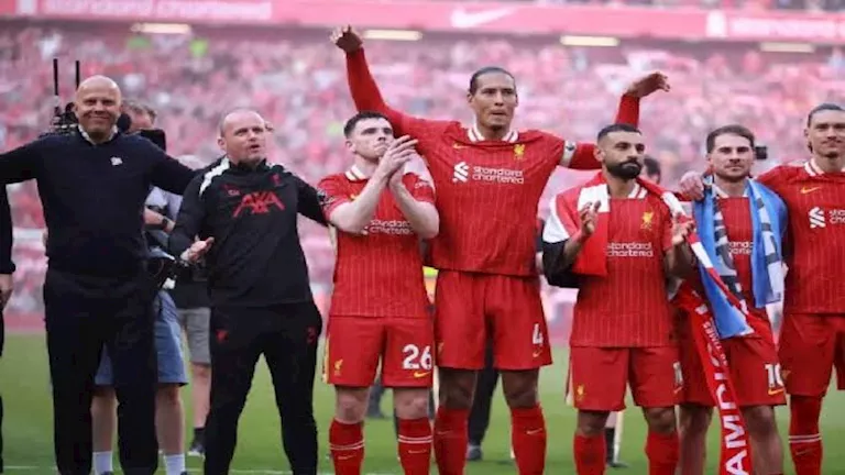 بعد ختام الدوري الإنجليزي.. ماهي الاندية المتأهلة للبطولات الأوروبية؟