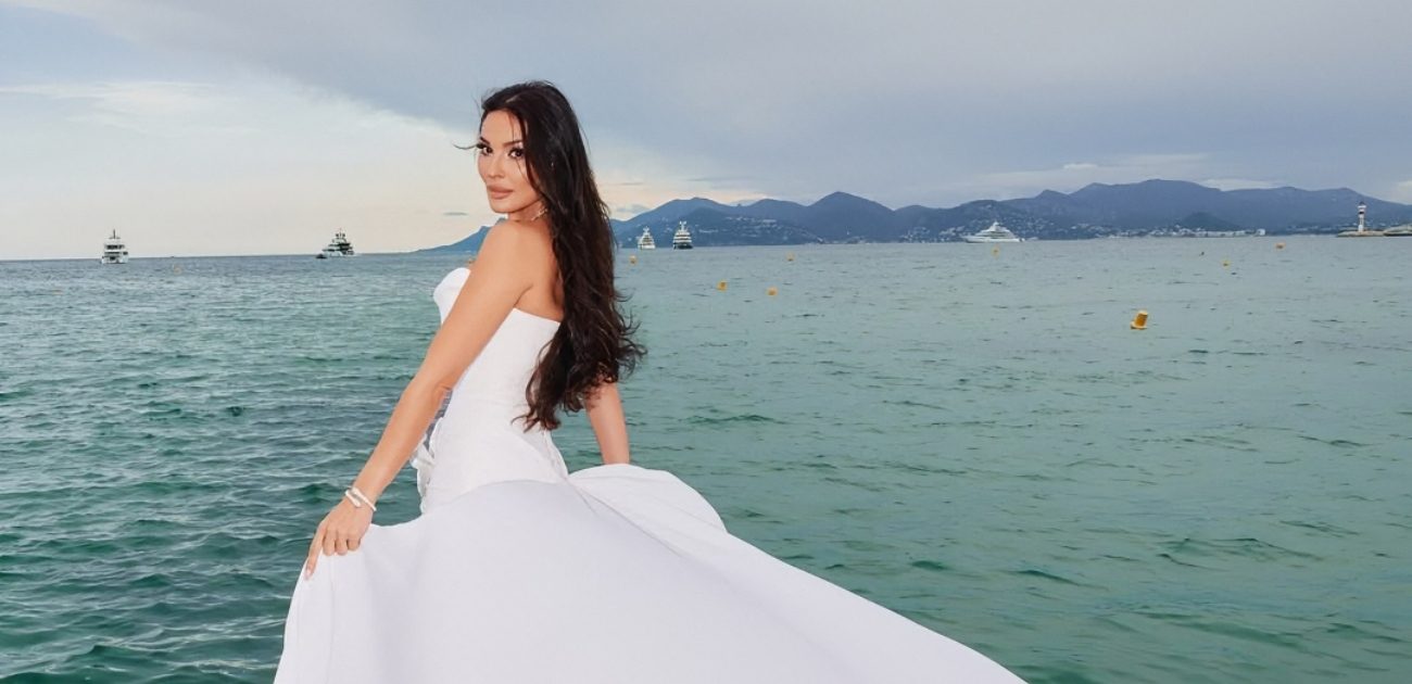 بعد غيابها العام الفائت: نادين نجيم تعود إلى رمضان بثنائية اعتبرتها "قنبلة الموسم"!