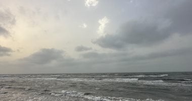 بورسعيد تفرض توقفًا مؤقتًا على حركة الصيد بسبب الرياح الشديدة