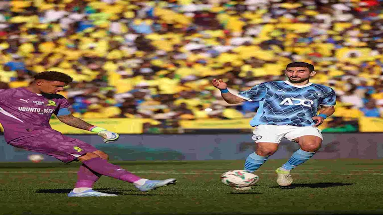 بيراميدز ضد صن داونز.. موعد مباراة إياب نهائي دوري أبطال أفريقيا