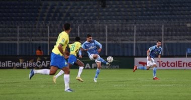 بيراميدز يسعى لأول فوز تاريخي أمام صن داونز في نهائي