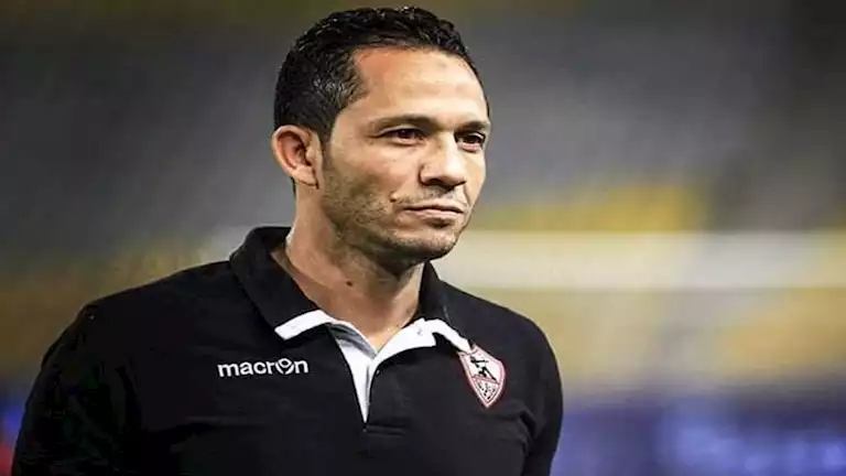 تفاصيل مكالمة ميدو.. عبدالحليم علي يقترب من هذا المنصب في الزمالك