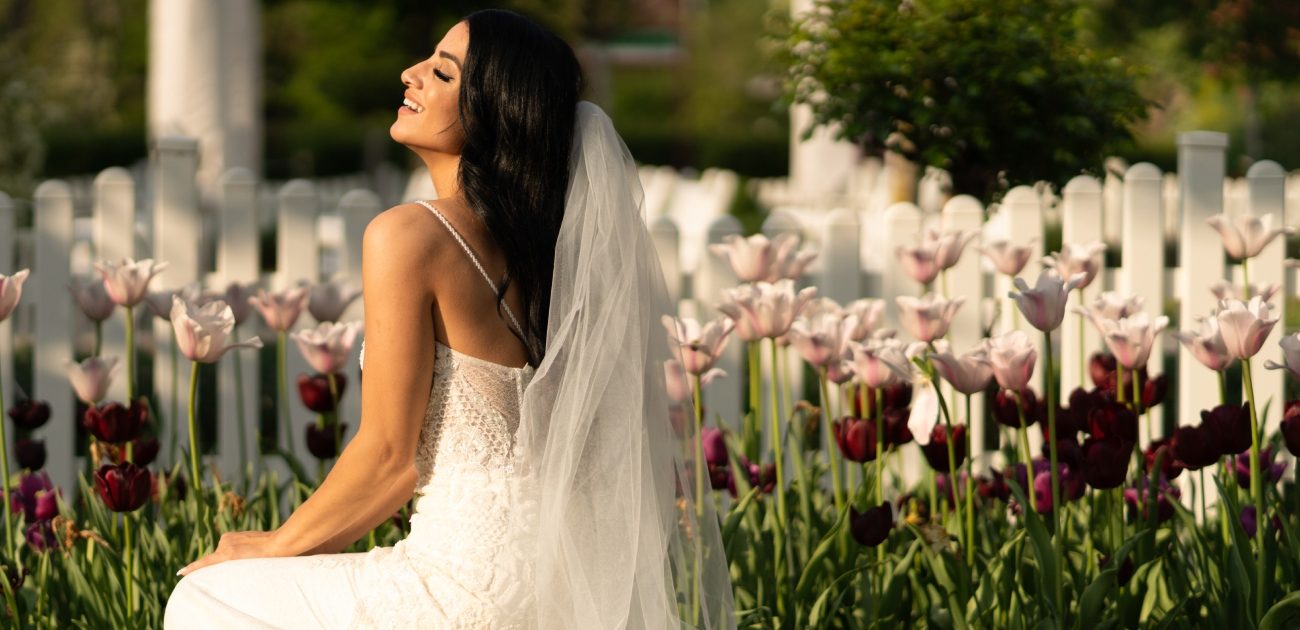 زفاف مستدام؟ إليكِ كيف تحتفلين بيومكِ الكبير بأناقة ووعي