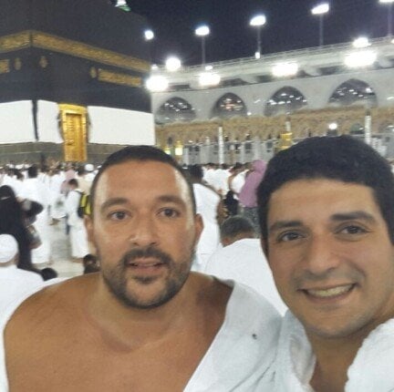 «حقه مش هيضيع».. شقيق أحمد الدجوي يخرج عن صمته بمنشور صادم